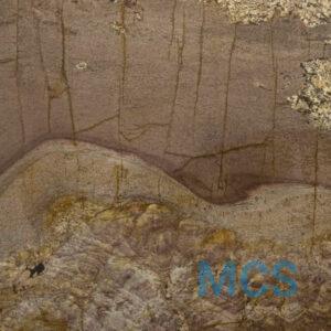 Amarone Bordeaux Leather