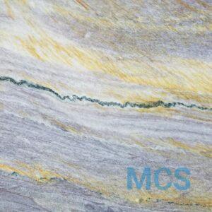 Aquarela Gold Quartzite