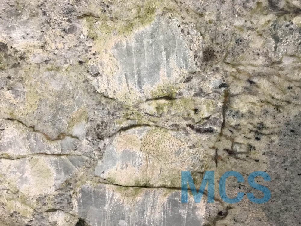 Granite – Safari Green close-min