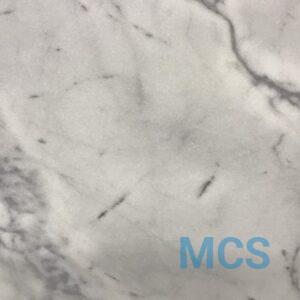 Austral Super White Leather Marble