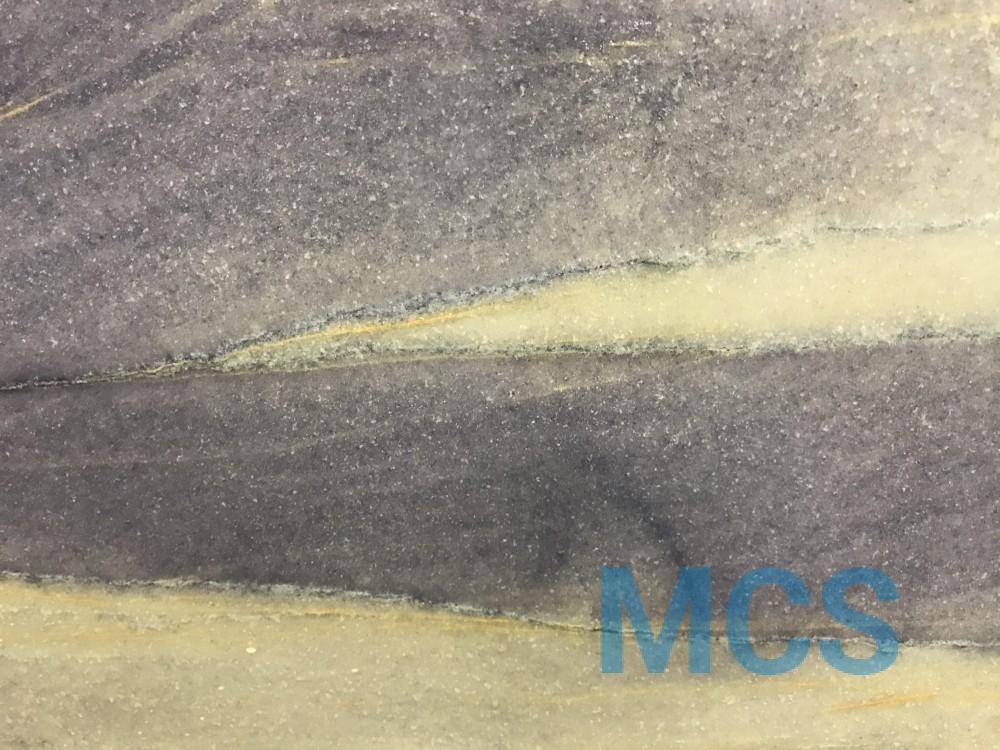 Quartzite – Azul Macaubas close-min
