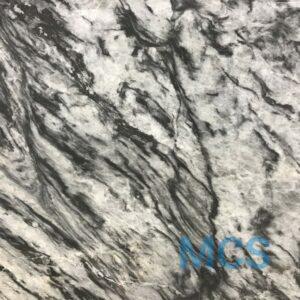 Calcilte Black Quartzite