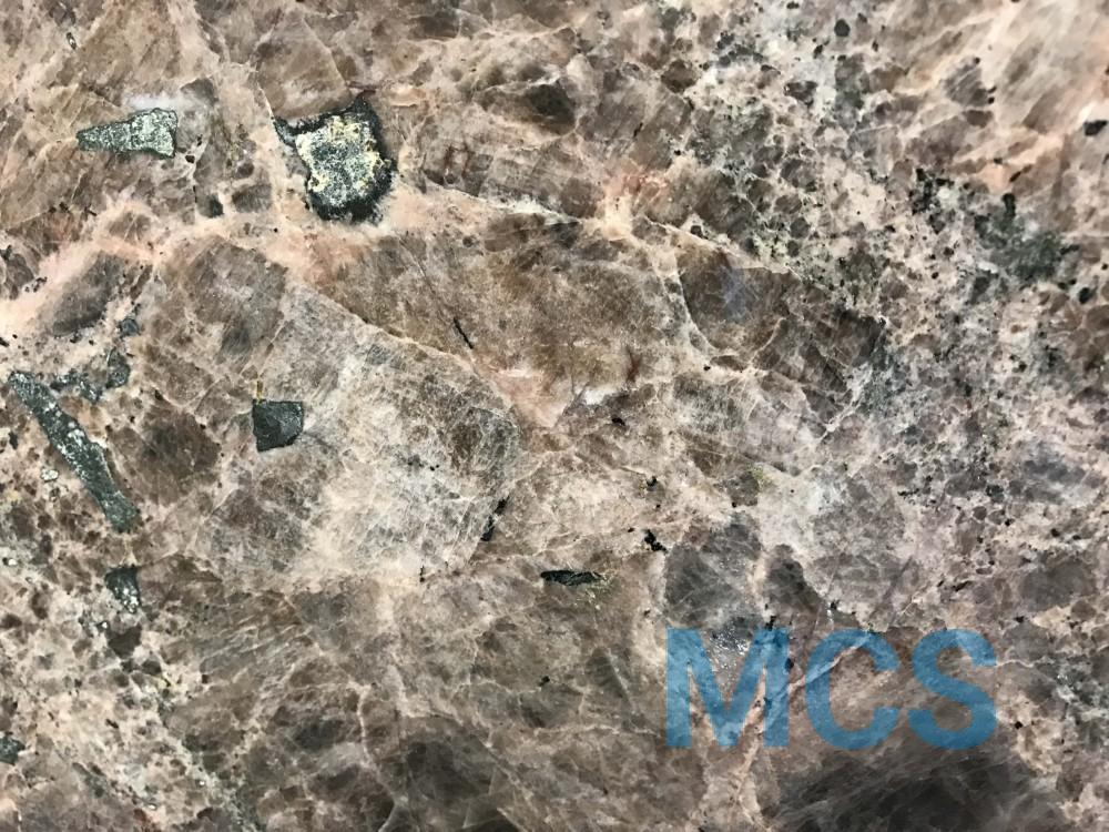 Quartzite – Spectro Brown close-min